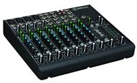 Mackie 1202VLZ4 mixer - thumbnail