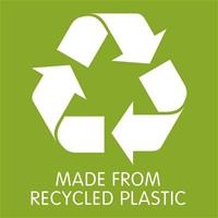 Sigma Home Opbergbox 18L blauwgrijs - thumbnail