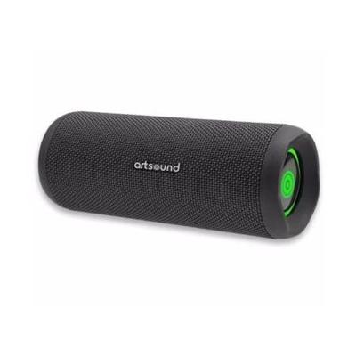 Artsound: PWR03 Draagbare Bluetooth Speaker - Zwart Artsound: PWR03 Draagbare Bluetooth Speaker - Zwart