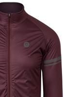 AGU Polartec Alpha Jack Performance Heren - Rood - M - thumbnail