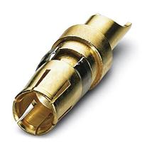 Phoenix Contact 1688256 D-sub Powercontact 100 stuk(s) - thumbnail