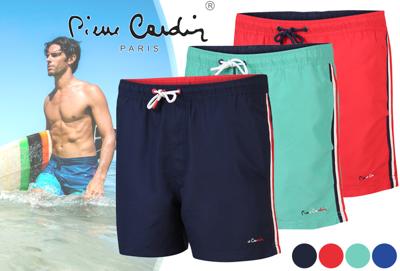 Pierre Cardin zwembroek in de aanbieding