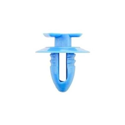 KS Tools 420.5208 Sierstrip-clip voor Fiat, verpakking van 50 stuks