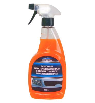 Protecton insectenverwijderaar 500 ml Protecton insectenverwijderaar 500 ml