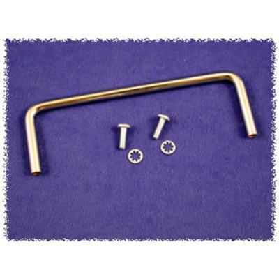 Hammond Electronics 1427T3 Behuizingshandgreep Chroom 1 stuk(s)