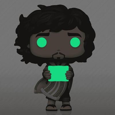 Disney Encanto Funko Pop Vinyl: Bruno Madrigal (Glow in the Dark)