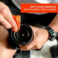 WHOOSH! Go 30ml Screen Wash Kit - thumbnail