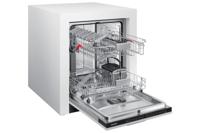 Samsung DW60R7040BB vaatwasser Volledig ingebouwd 13 couverts A+++ - thumbnail