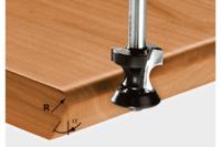 Festool Accessoires HW S8 D24/R6/30° Afrondfrees | 491135 - thumbnail