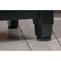 Entertainment Table Large bijzettafel met bergruimte - thumbnail