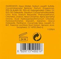 Acqua Di Parma Peonia Nobile Luxurious Bath Gel 200 ml Douche & bad - thumbnail