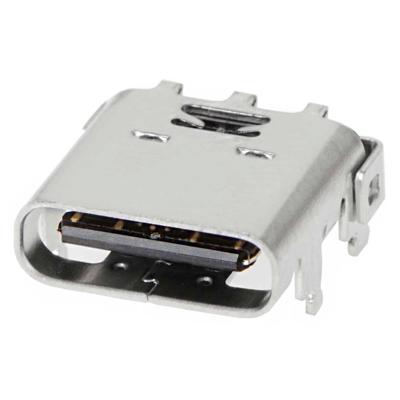 Molex 2137160001 Molex 2137160001 Type C, Receptacle 800 stuk(s) Molex 2137160001 Molex 2137160001 Type C, Receptacle 800 stuk(s)