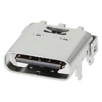 Molex 2137160001 Molex 2137160001 Type C, Receptacle 800 stuk(s) - thumbnail