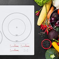 Inductiekookplaat Cata INSB6030WH 59 cm - thumbnail