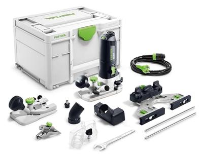 Festool MFK 700 EQ-Set Module-kantenfrees in Systainer - 578059