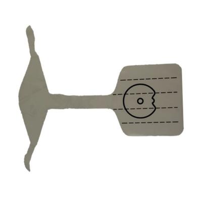 Prestan baby longen reanimatiepop 50 stuks