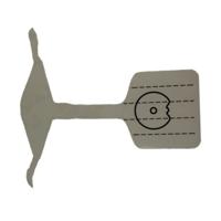 Prestan baby longen reanimatiepop 50 stuks - thumbnail