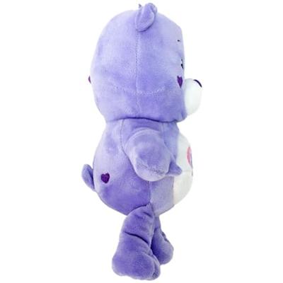 Jonotoys Troetelbeertjes 6 assorti 21 cm groot