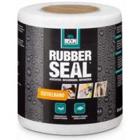 Bison Rubber Seal Textielband - thumbnail