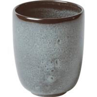 Villeroy & Boch Lave Glace Beker zonder oor 0,4 l aardewerk - thumbnail