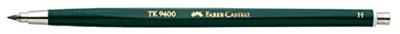 Faber Castell Vulpotlood - TK 9400 - 2,0mm H