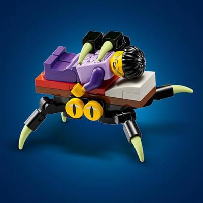 Lego Dreamzzz 71454 Mateo en Z-Blob de Robot Lego Dreamzzz 71454 Mateo en Z-Blob de Robot