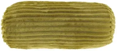 Unique Living kussen dez 20x45cm moss green