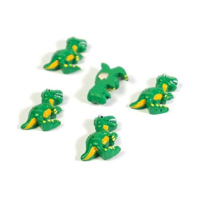 Dinosaurus magneten (set van 5) Dinosaurus magneten (set van 5)