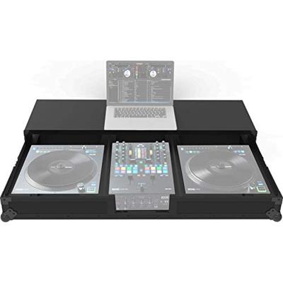 Zomo Twelve72 Plus NSE flightcase zwart