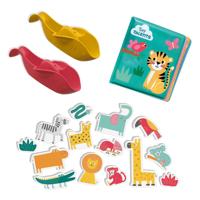 SES bad speelset - thumbnail