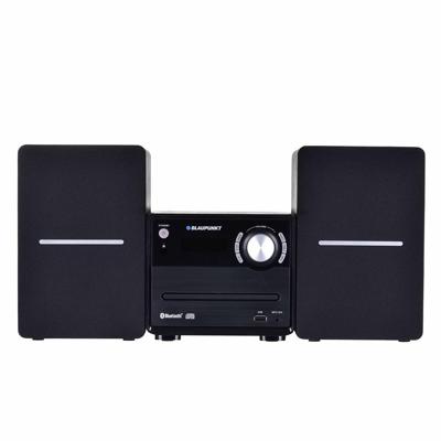 Blaupunkt MS13BT - microsysteem voor thuisaudio