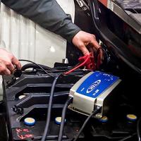 CTEK Multi XT 14 Druppellader 24 V 14 A 14 A - thumbnail