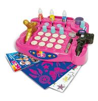 Clementoni tattoo studio k3 - thumbnail