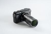 TTArtisan Macro 100mm F/2.8 GFX Black - thumbnail