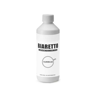 Biaretto melkschuimreiniger Biaretto melkschuimreiniger