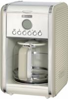 Drip Koffiemachine Ariete 1342CR 2000W Beige 2000 W 1,5 L Beige - thumbnail
