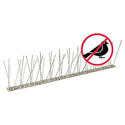 VidaXL Gabionhaken 100 st 10 cm gegalvaniseerd staal - thumbnail