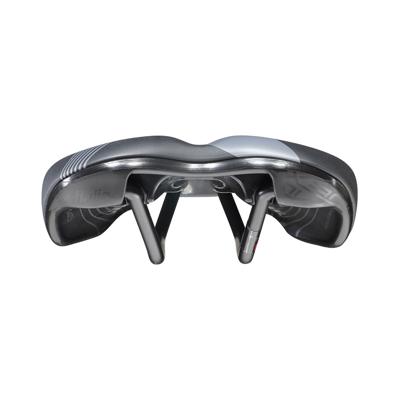 Selle Italia X-Bow Superflow S3 Zadel - Zwart