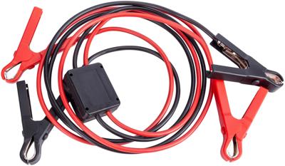 BAAS Bike Parts Baas starthulp kabel "startsafe" ba70 starter cable baas startsafe 1.6 m
