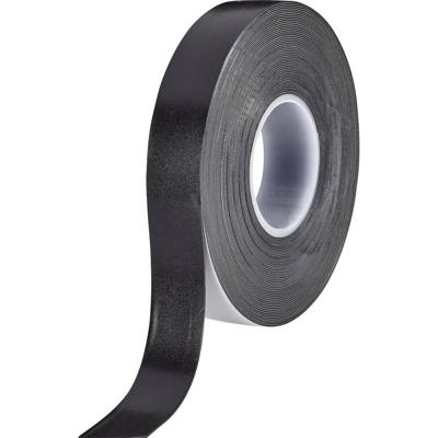 TOOLCRAFT MT 1910 MT 1910 Reparatietape Zwart (l x b) 10 m x 19 mm 1 stuk(s) TOOLCRAFT MT 1910 MT 1910 Reparatietape Zwart (l x b) 10 m x 19 mm 1 stuk(s)
