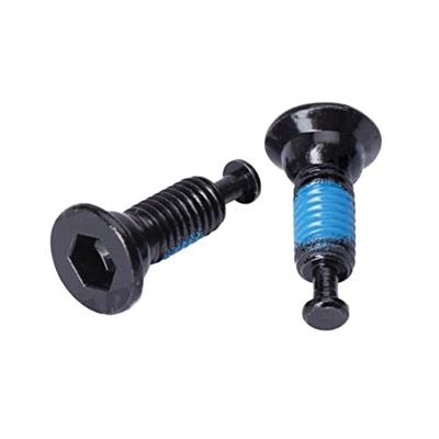 CONTEC schroefbouten "screwr" ct screw bolt flat mount m5x15