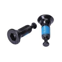 CONTEC schroefbouten "screwr" ct screw bolt flat mount m5x15 - thumbnail
