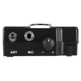 Power Dynamics PD632BP draadloze bodypackset voor PD632-serie