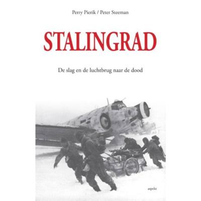 Stalingrad (Paperback)