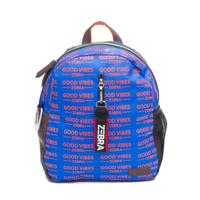 Zebra Trends Boys Rugzak Good Vibes - thumbnail