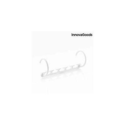 Kleding Organizer voor 40 Items Plusrobe InnovaGoods 24 Onderdelen