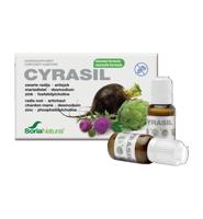 Soria Cyrasil 10ml x 15 Ampullen - thumbnail