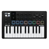 Arturia MiniLab 3 Black - thumbnail