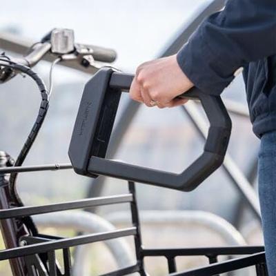 Hiplok dx1000 u-lock