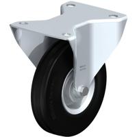 Blickle B-RD 140R Bokwiel Wieldiameter: 140 mm Draagvermogen (max.): 175 kg 1 stuk(s) - thumbnail